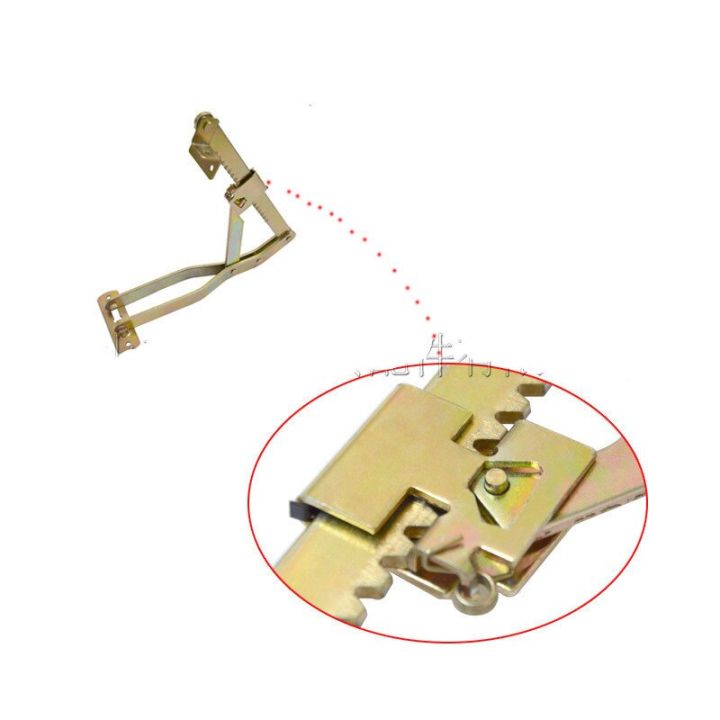 1pcs-adjustable-hinge-heavy-duty-sofa-triangle-support-bracket-murphy-bed-fold-lifting-mechanism-furniture-hardware-accessories-door-hardware-locks