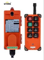 Remote Crane Wireless รีโมทเครน Wireless F21-E1B AC/DC 18-65V   สต๊อคไทย