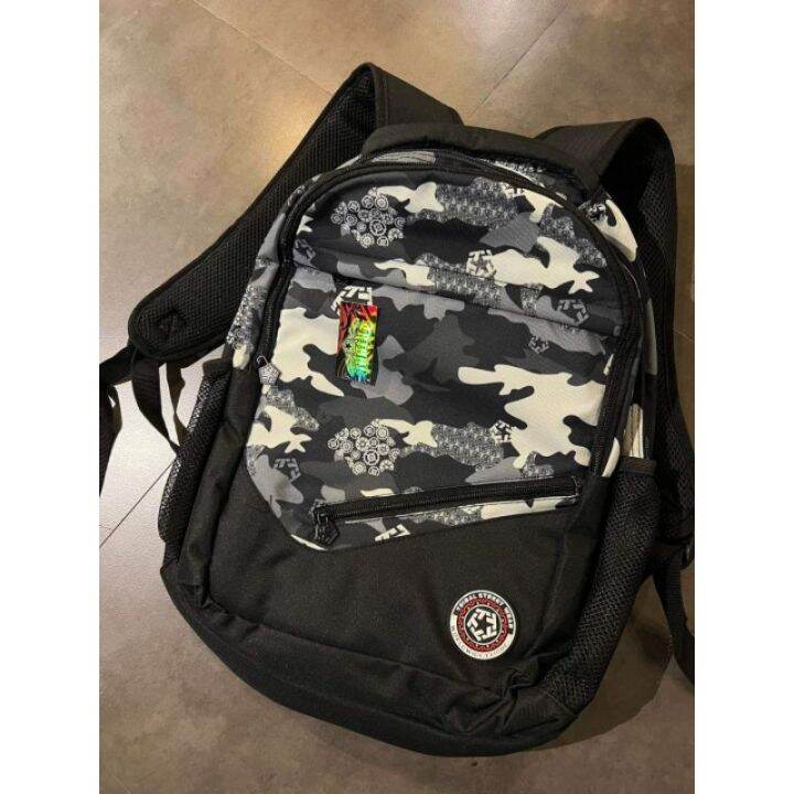 (COD)Original Tribal Backpack(Tactical) Lazada PH