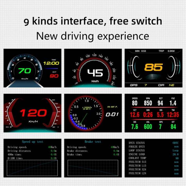 p17-dual-system-head-up-display-obd2-hud-gps-digital-speedometer-tachometer-oil-coolant-temp