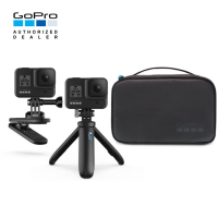 [Accesories] GoPro Travel Kit V.2 ชุดอุปกรณ์เสริมสำหรับการเดินทาง