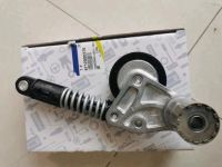 QDARCTIC เข็มขัด Tensioner ASSY สำหรับ Ssangyong Actyon Korando ใหม่ C Rexton W 2012 + OEM 6712000370