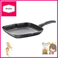 กระทะปิ้งย่าง 28cm POWER PINTINOXGRILL PAN PINTINOX POWER 28CM **ด่วน สินค้าเหลือไม่เยอะ**