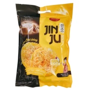 Bánh Gạo Chà Bông Jin Ju Gói 139g