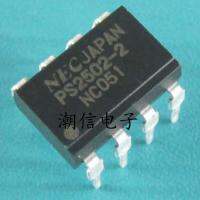 10cps PS2502-2 DIP-8