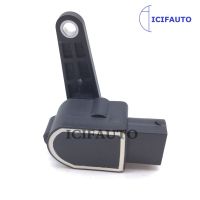 FOR BMW 1 3 5 X5 E60 E81 E87 E90 E91 E92 E93 Mini R60 Xenon Headlight Level Sensor 37146778815 , 37146853753 , 37146785207