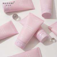 MANAMI SUKINI LOTION สูตรไม่ร้อน โลชั่นสูตรสลายไขมันส่วนเกิน กระชับ รอยแตกลาย เซลลูไลท์.