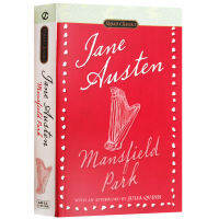 Mansfield Park Original English Novels