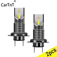 2PCS Super Bright H7 Led Car Lights For Car Headlight Bulbs 150W 6000K 30000LM Bulb Automobiles Luces Led Para Auto Fog Lamp 12V Bulbs  LEDs  HIDs