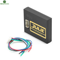 MegaChoice V96อีมูเลเตอร์ทั่วไปสำหรับซ่อม S6 JULIE ECU ที่นั่งจำลองเซ็นเซอร์ตรวจหาคนรถยนต์ Obd2เครื่องมือวินิจฉัย