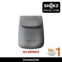 Shokz Magnetic Silicone Pouch กระเป๋าซิลิโคนแม่เหล็กสำหรับใส่หูฟังและสายชาร์จ