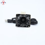 1 megapixel 170 degree lens HD wide angle USB camera module supports LINUX