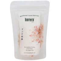 ?Food for you? ( x 1 ) Kurera Himalayan Pink Salt Coarse Grain 220g.