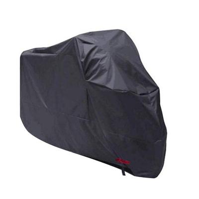 Motorcycle Covers Heavy Duty 210D Waterproof Outdoor Protection Dust Motorbike Rain Cover Scooter Covers All Weather Covers Covers