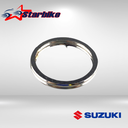 Suzuki Gasket Exhaust Pipe Small for Raider 150 Lazada PH