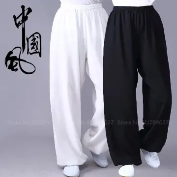 OTFTHPCW Linen Zen Tea Tee Tops Pants Kung Fu Uniform Casual India | Ubuy