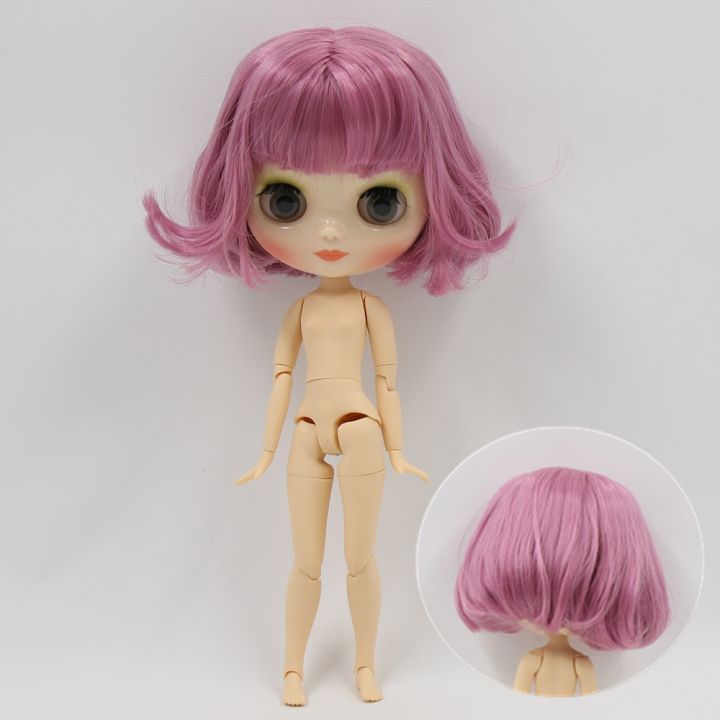 20cm-middie-blythe-doll-scalp-wigs-including-the-endoconch-series-for-20cm-factory-middle-blythe-doll