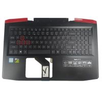 เราเคยใช้สำหรับ Acer Aspire VX15 VX5-793 VX5-591 VN7-593 VN7-793 VN7-793G คีย์บอร์ด G3-572 G3-571 Helios 300