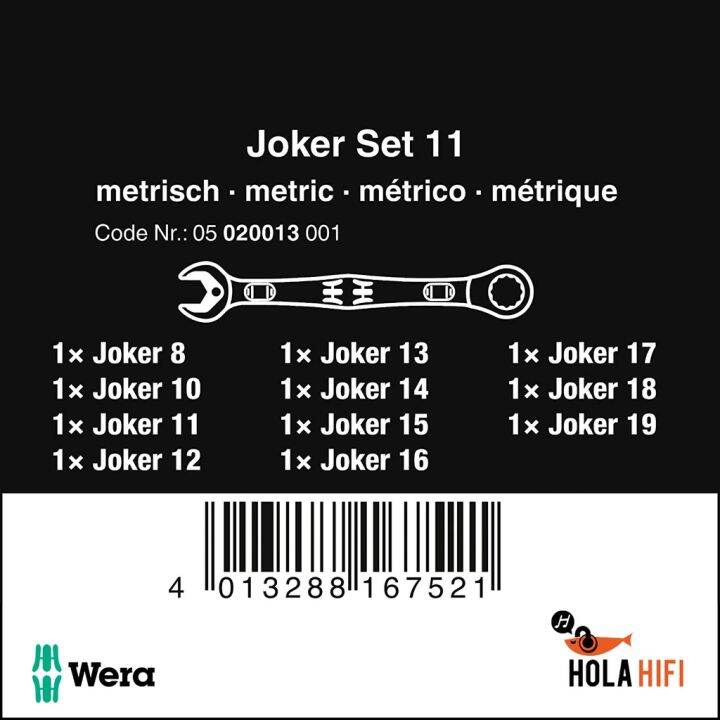 ชุดเครื่องมือประแจ-wera-joker-6000-joker-11-set-1-1-ชุด