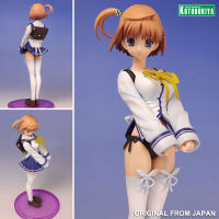 Model โมเดล ของแท้ 100% Kotobukiya จากการ์ตูนเรื่อง D.C Da Capo II ดา คาโปะ Koko Tsukishima โคโค่ สึกิชิมะ 1/8 ชุดนักเรียน Ver Original from Japan Figure ฟิกเกอร์ Anime ของขวัญ อนิเมะ การ์ตูน มังงะ ตุ๊กตา คอลเลกชัน สั่งและนำเข้าจากญี่ปุ่น manga