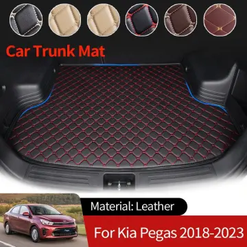 Kia deals pegas accessories