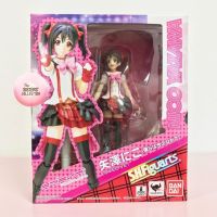 S.H.Figuarts Nico Yazawa (Bokura wa Ima no Naka de)