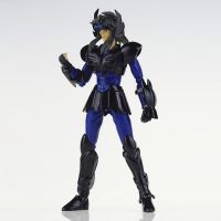 Jmodel/J Model/JM Saint Seiya Myth Cloth EX DDP Hyoga Cygnus With Totem/Object Bronze Knights Of The Zodiac Mini Action Figure