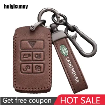 Range rover sport deals key ring