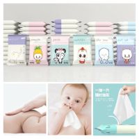 ? ทิชชู่เปียก ทำความสะอาด กระดาษทิชชู่เปียก ทิชชูเปียก กระดาษเปียก Baby Wipes ผ้านุ่มชุ่มชื่น ?