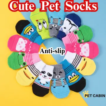 Shop Anti Scratch Socks For Dogs with great discounts and prices online -  Nov 2023