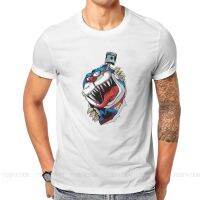 Doraemon Cat Cartoon Manga Series Crewneck Tshirts Vector Personalize Homme T Shirt New Trend Tops Size S-6Xl