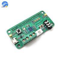 【CW】 WM8960 Hi-Fi Sound Card Audio Decoding Module for Stereo I2S Port smart Microphone Recognition Board