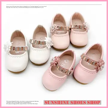 Price shoes baby best sale doll