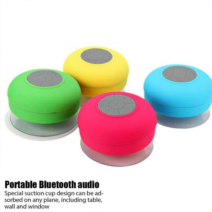 mini-buletooth-speaker-waterproof-wireless-subwoofer-sound-box-for-shower-bathroom-portable-smart-speakers-on-office-outdoor-car-wireless-and-bluetoot