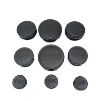 For BMW R 1200 GS LC Adventure ADV R1200GS R1200GSA 2017 2018 Motorcycle Accessories Frame Hole Cover Caps Plugs Decor Set