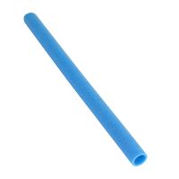 10PCS Trampoline Poles Cover Padding Foam Tubing 40CM Foamed Pipe Sponge Casing Protective Trampoline Pole Sleeves