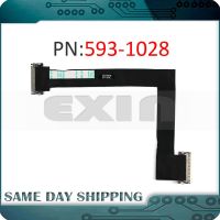 【Free-delivery】 shah ansari 593-1281 593-1028สำหรับ iMac 27 "A1312 2009 2010ปี LCD LVDS สายสัญญาณภาพหน้าจอ MC510 EMC 2390