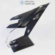 Mô hình máy bay F-117 ABS Dài 30cm