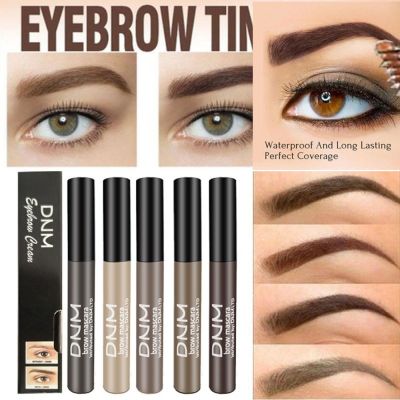 New Cosmetics Beauty Makeup Tools Long Lasting Eyebrow Tint Cream Eyebrow Gel Waterproof