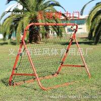 [COD] Wholesale childrens football rebound door elastic can be moved home goal kick net