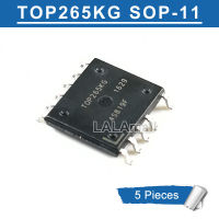 5pcs TOP265KG SOP-11 TOP265 SOP11 SMD Power Management Chip IC new original