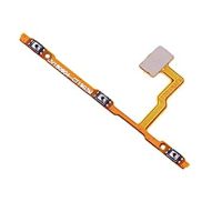 สายแพรสวิทซ์พาวเวอร์ VIVO Y95 แพรเพิ่มเสียงลดเสียง Power Button Flex Cable Volume Button For VIVO Y95