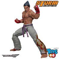 Storm Collectibles KAZUYA MISHIMA - TEKKEN 7 三島 一八