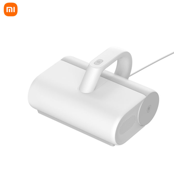 xiaomi-mi-mite-remove-vacuum-cleaner-เครื่องดูดฝุ่น-ที่ดูดฝุ่น-เครื่องดูดฝุ่นในบ้าน-พลังดูดสูง12000pa-สามารถดูดซับฝุ่นและสารก่อภูมิแพ้ได้