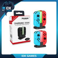 DOBE : Charging Joy con 4 ตัว