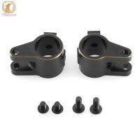 Metal Tie Rod Fixing Bracket Compatible For 1/10 Traxxas Axial SCX10PRO AXI03028 RC Crawler Car Replacement Spare Parts LY39