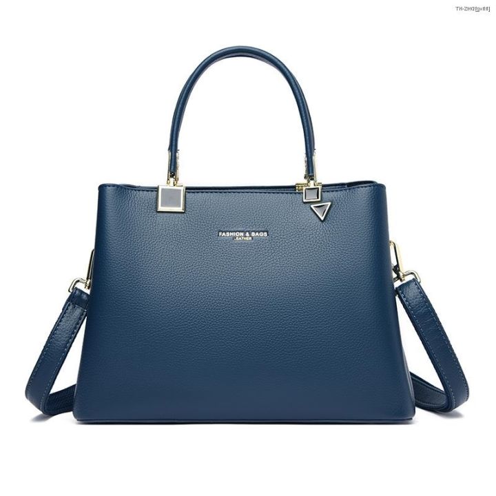 handbag-branded-กระเป๋าผู้หญิง-2021-ใหม่แฟชั่นกระเป๋าขนาดใหญ่ธุรกิจพร็อพกระเป๋าถือกระเป๋าสะพายไหล่ผู้หญิง