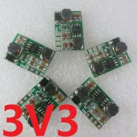 5ชิ้นตัวแปลง Dc แบบ Step-Up และ Step-Down อัตโนมัติ Dd0603sb_3V3โมดูลควบคุม1.5V ถึง6V ถึง3.3V