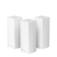 LINKSYS VELOP WHOLE HOME MESH WI-FI TRI-BAND(PACK 3) WHW0303-AH