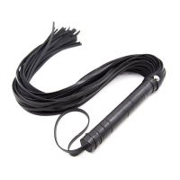 ✟♝﹍ Rainbow8csfsg Leather Spank Whip Adult Games Fetish Flogger Slave Paddle Whips BDSM Bondage Flirt Spanking for Couples